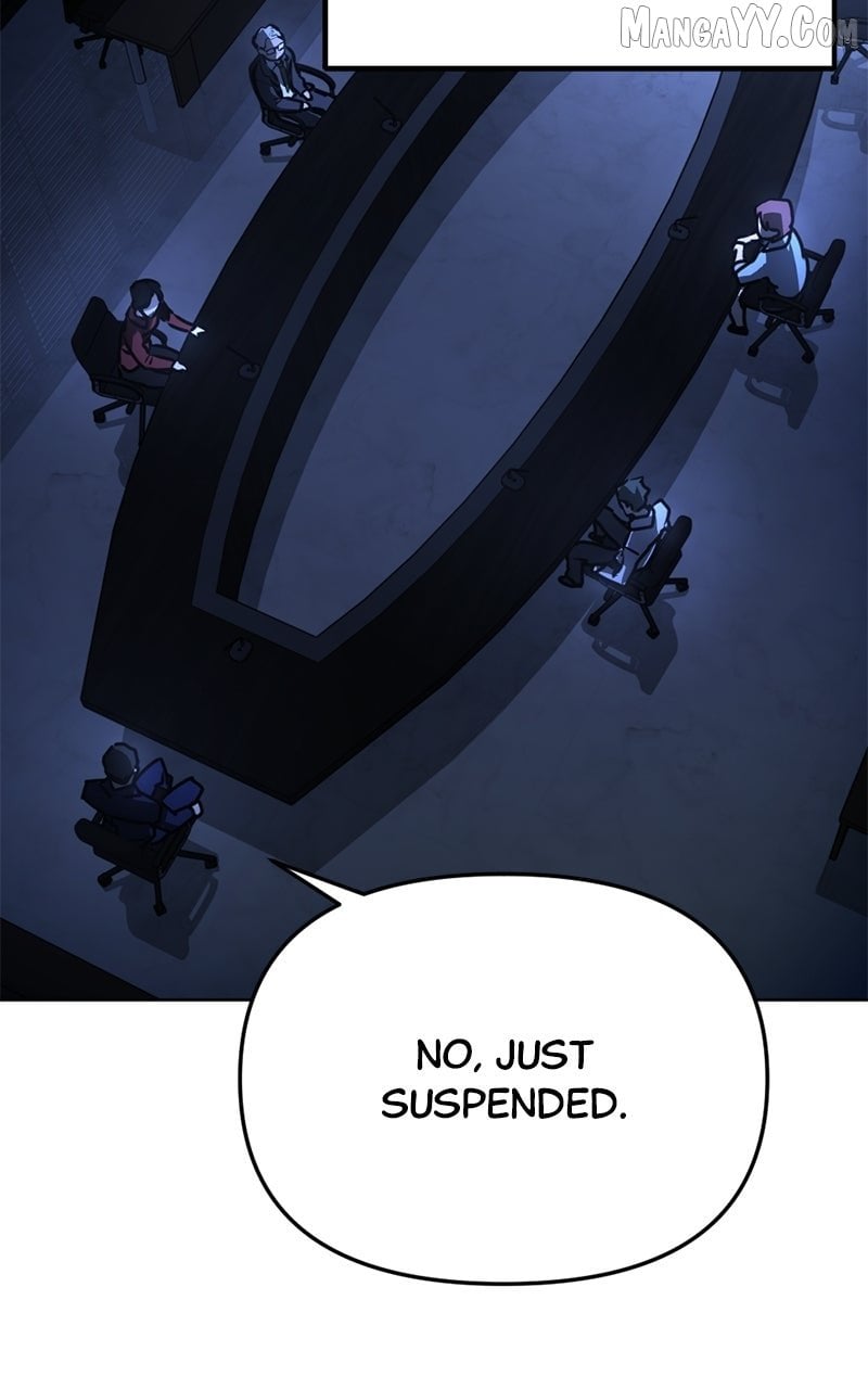 I Was Mistaken for the Villain – Chapter 32 – Page 34