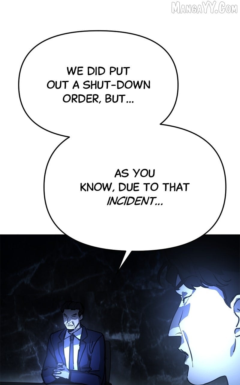 I Was Mistaken for the Villain – Chapter 32 – Page 35