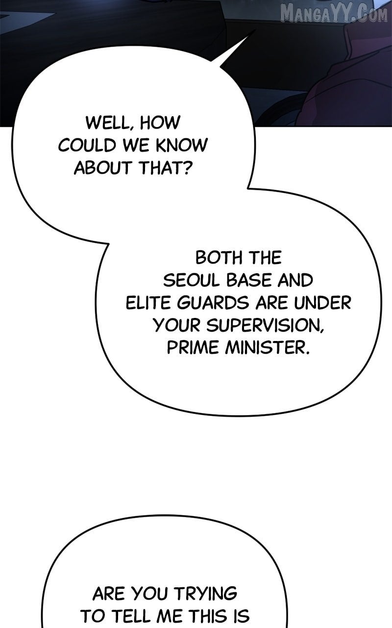 I Was Mistaken for the Villain – Chapter 32 – Page 36
