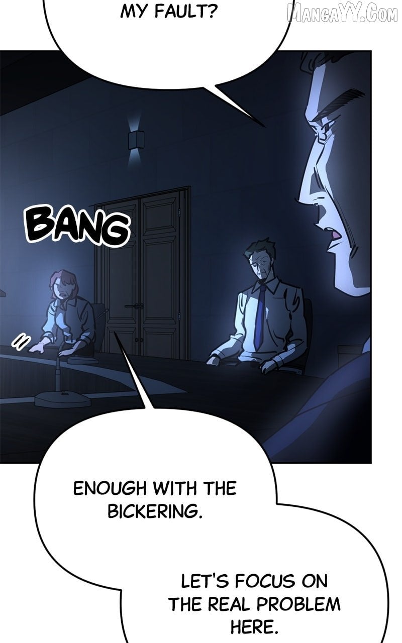I Was Mistaken for the Villain – Chapter 32 – Page 37