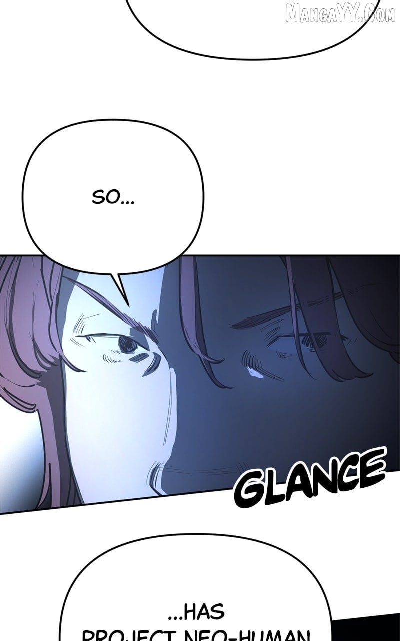I Was Mistaken for the Villain – Chapter 32 – Page 38