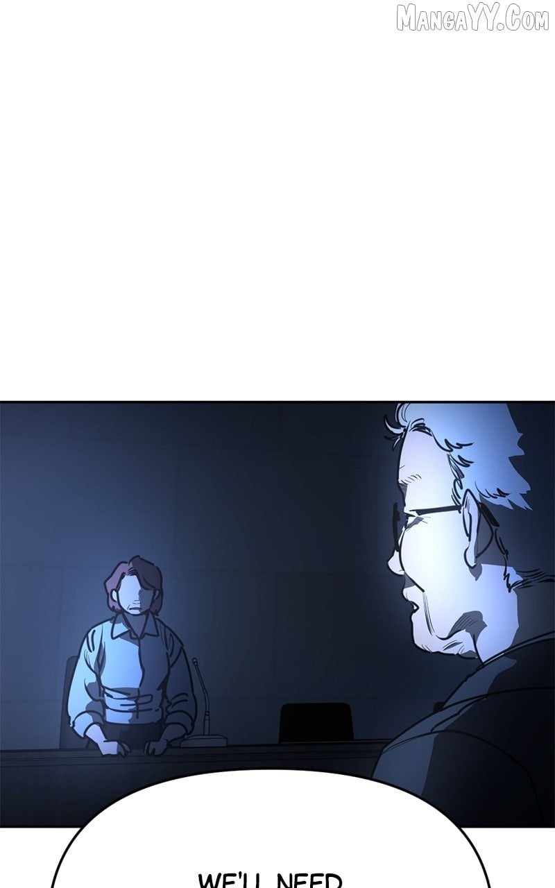 I Was Mistaken for the Villain – Chapter 32 – Page 40