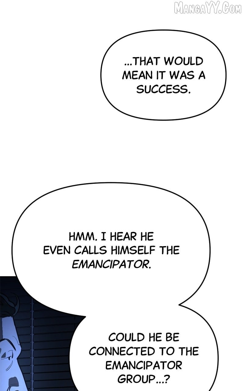 I Was Mistaken for the Villain – Chapter 32 – Page 43