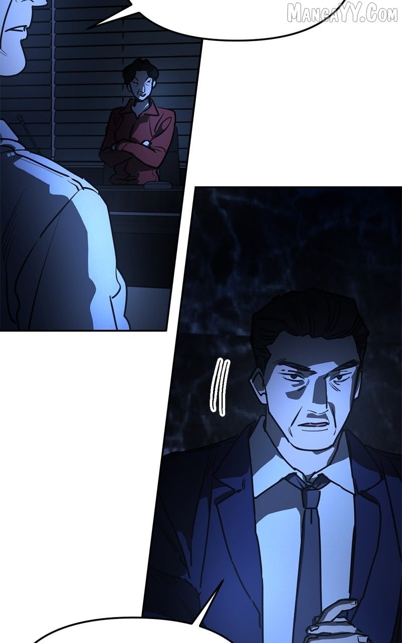 I Was Mistaken for the Villain – Chapter 32 – Page 44