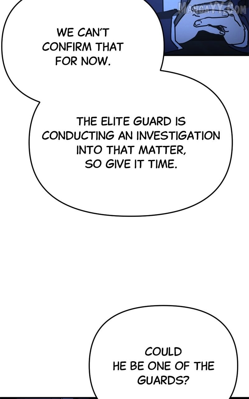 I Was Mistaken for the Villain – Chapter 32 – Page 45