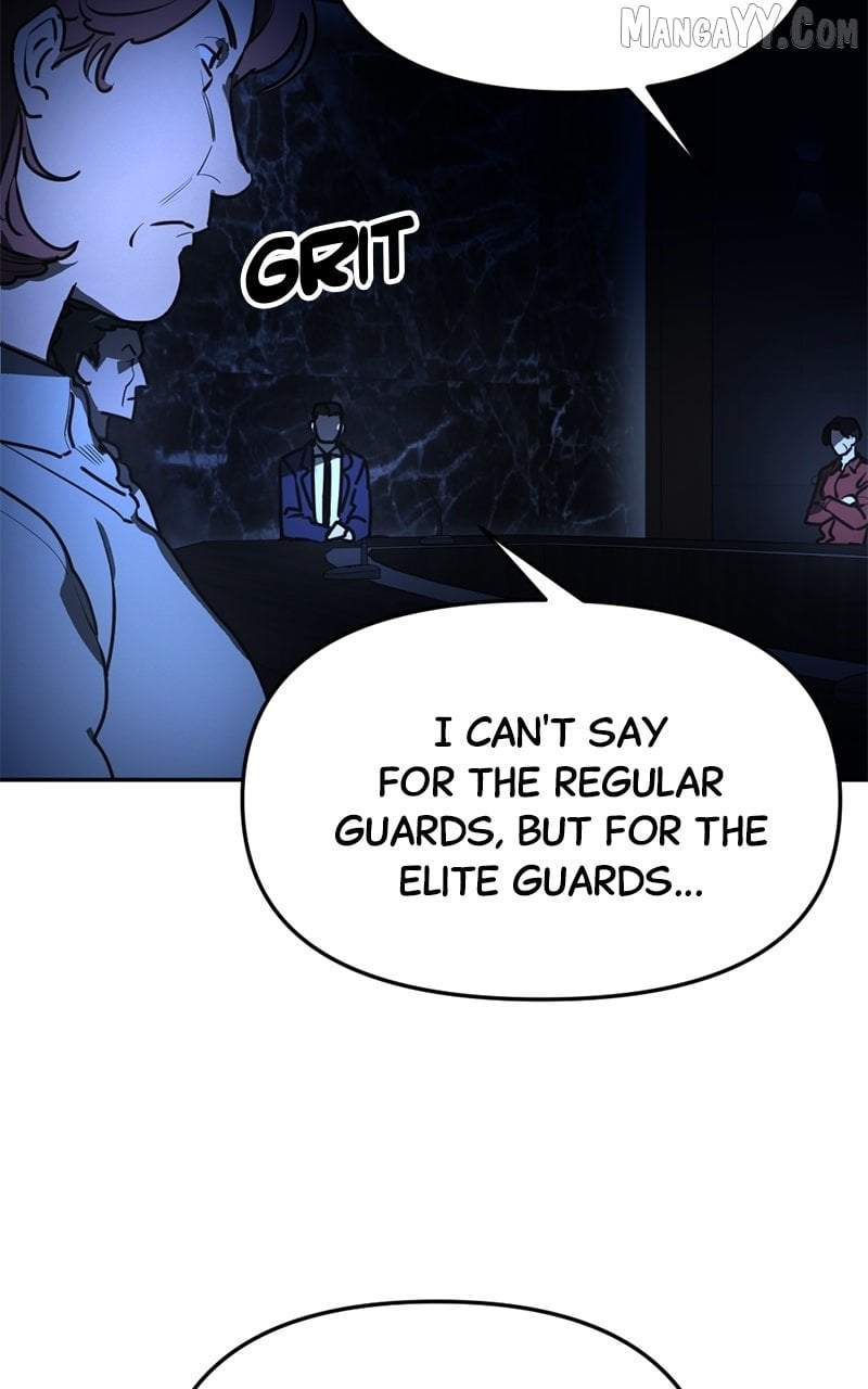 I Was Mistaken for the Villain – Chapter 32 – Page 46