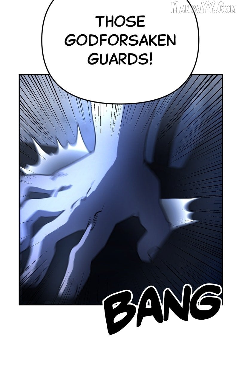 I Was Mistaken for the Villain – Chapter 32 – Page 47