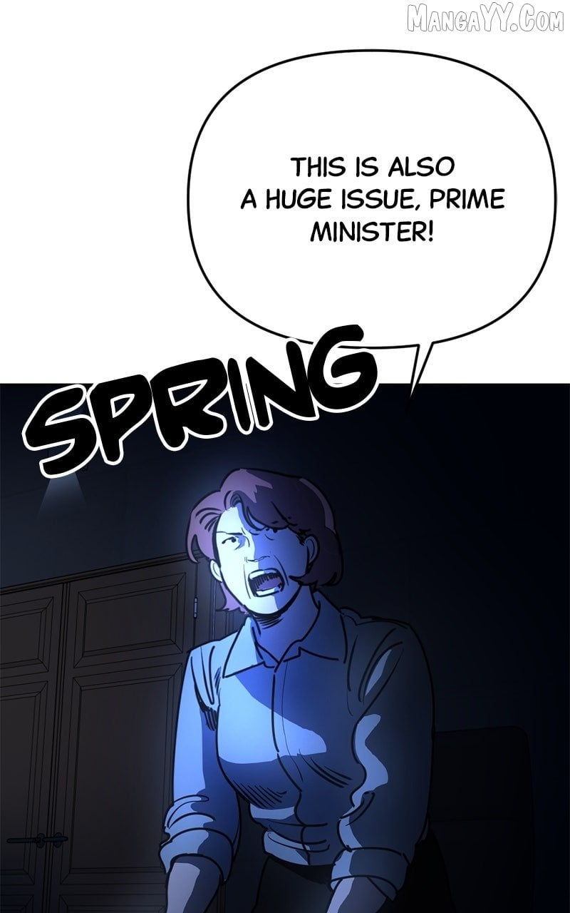 I Was Mistaken for the Villain – Chapter 32 – Page 48