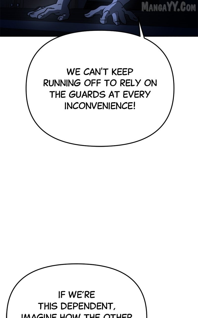 I Was Mistaken for the Villain – Chapter 32 – Page 49