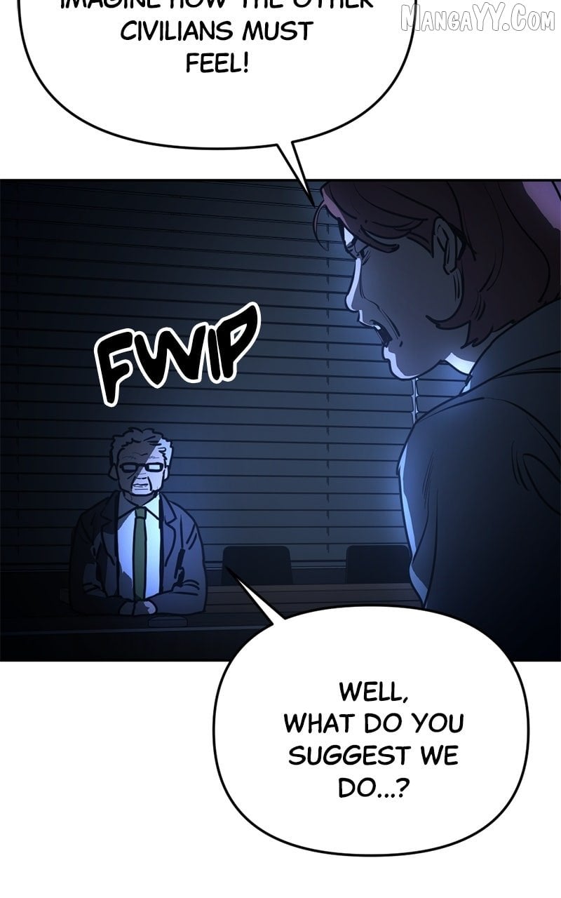 I Was Mistaken for the Villain – Chapter 32 – Page 50