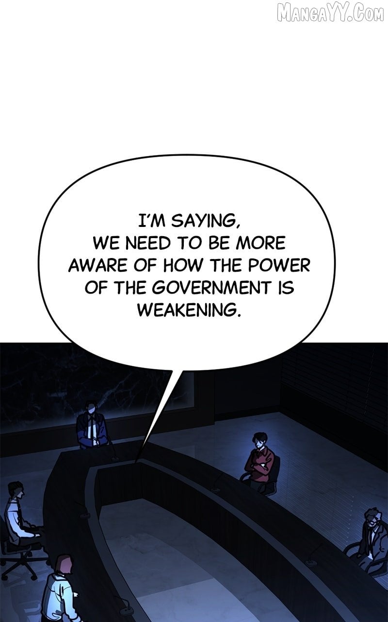 I Was Mistaken for the Villain – Chapter 32 – Page 51