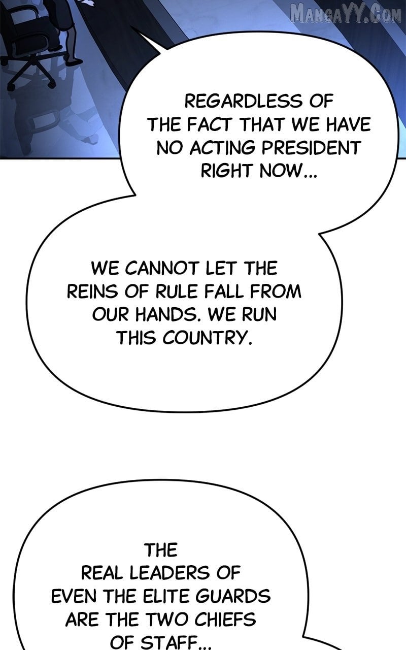 I Was Mistaken for the Villain – Chapter 32 – Page 52
