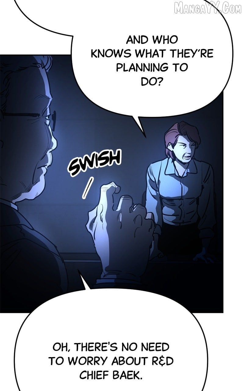 I Was Mistaken for the Villain – Chapter 32 – Page 53