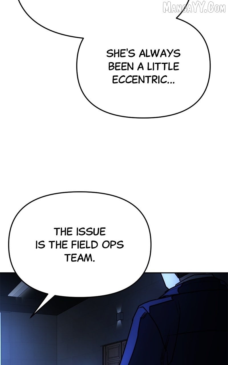 I Was Mistaken for the Villain – Chapter 32 – Page 54