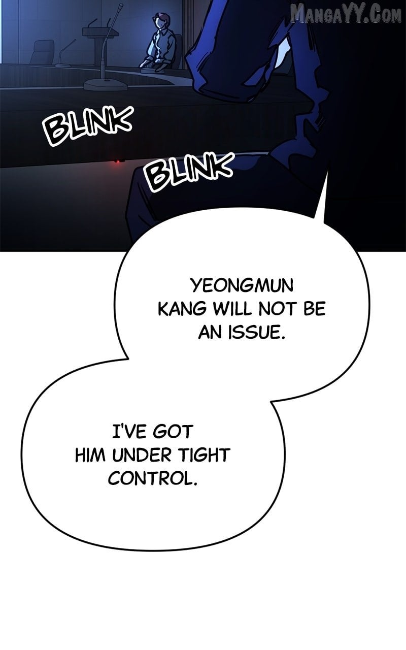I Was Mistaken for the Villain – Chapter 32 – Page 55