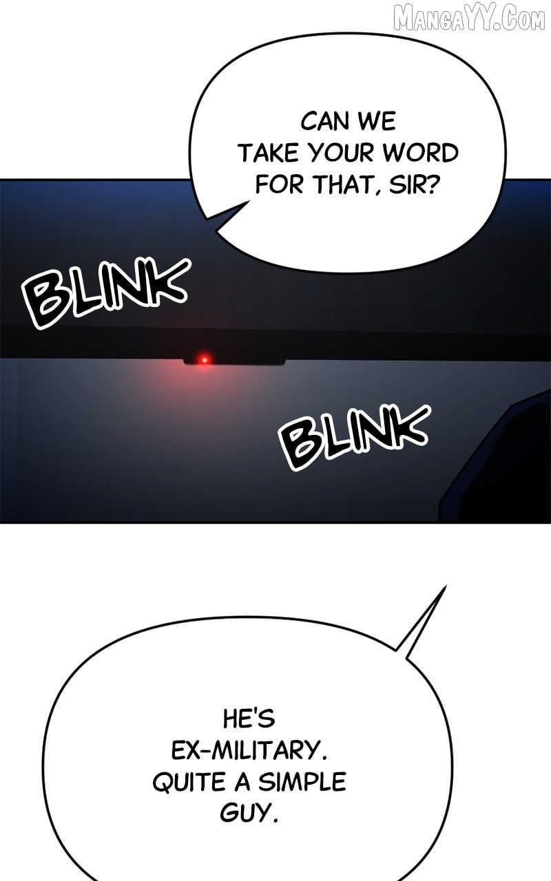 I Was Mistaken for the Villain – Chapter 32 – Page 56