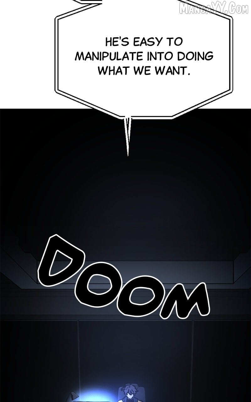 I Was Mistaken for the Villain – Chapter 32 – Page 58