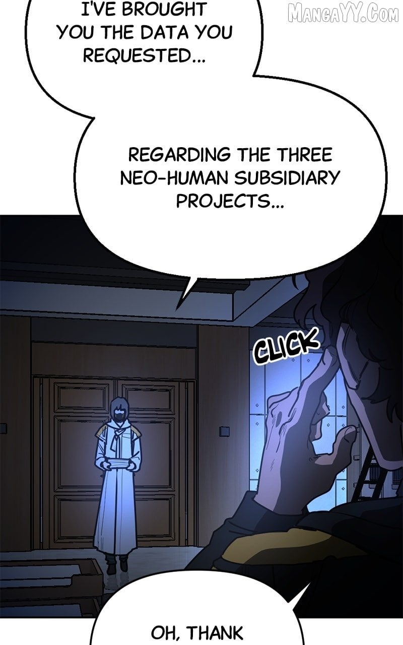 I Was Mistaken for the Villain – Chapter 32 – Page 61