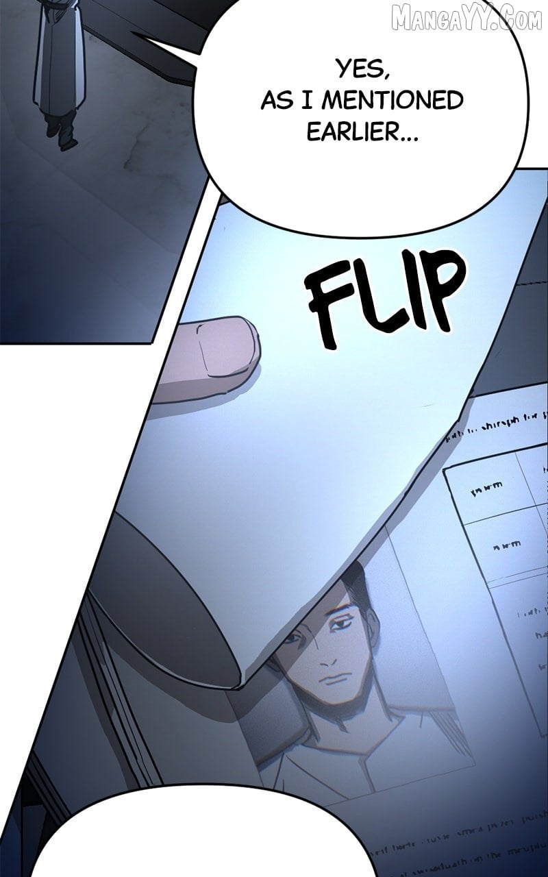 I Was Mistaken for the Villain – Chapter 32 – Page 63