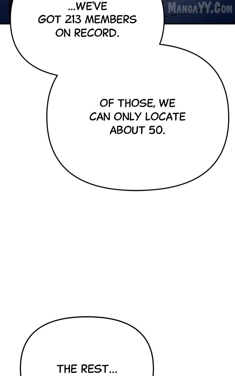 I Was Mistaken for the Villain – Chapter 32 – Page 64