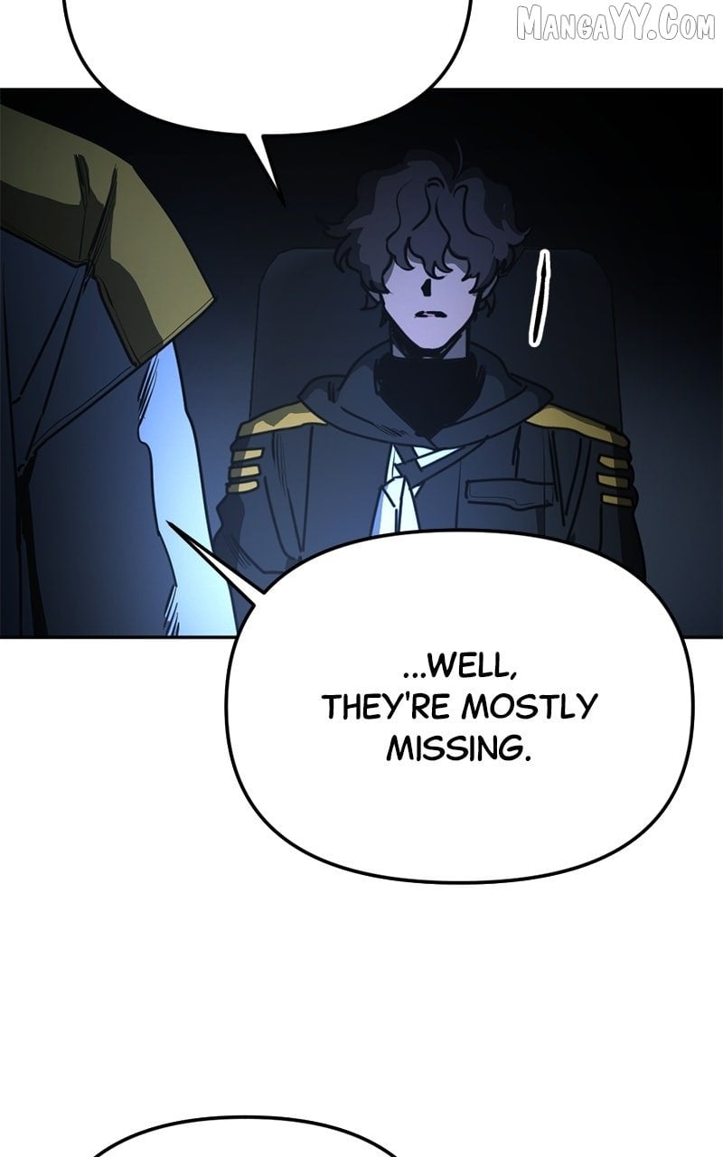 I Was Mistaken for the Villain – Chapter 32 – Page 65