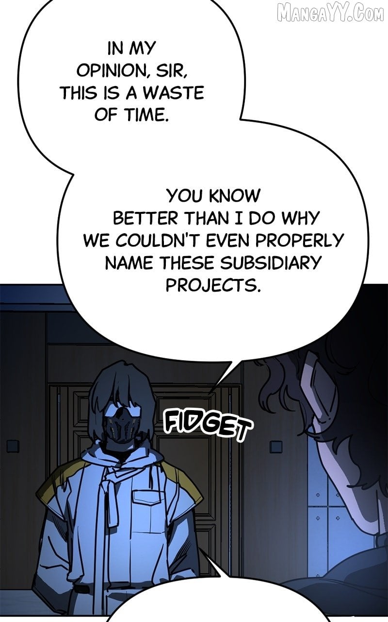 I Was Mistaken for the Villain – Chapter 32 – Page 66