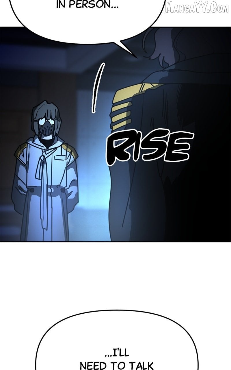 I Was Mistaken for the Villain – Chapter 32 – Page 77