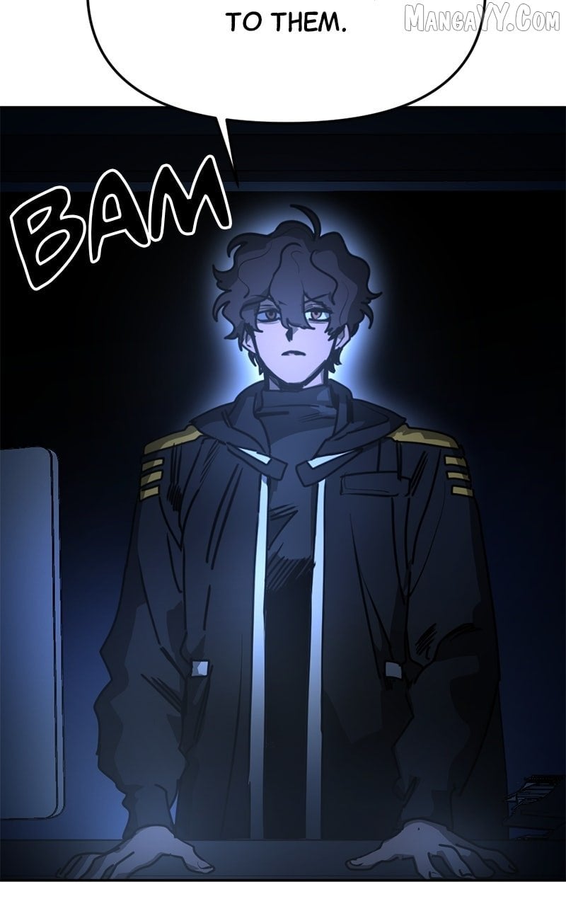 I Was Mistaken for the Villain – Chapter 32 – Page 78