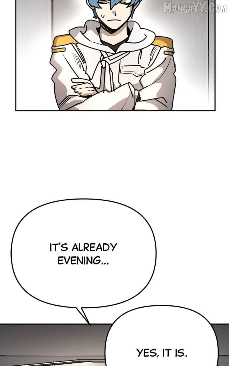 I Was Mistaken for the Villain – Chapter 32 – Page 81