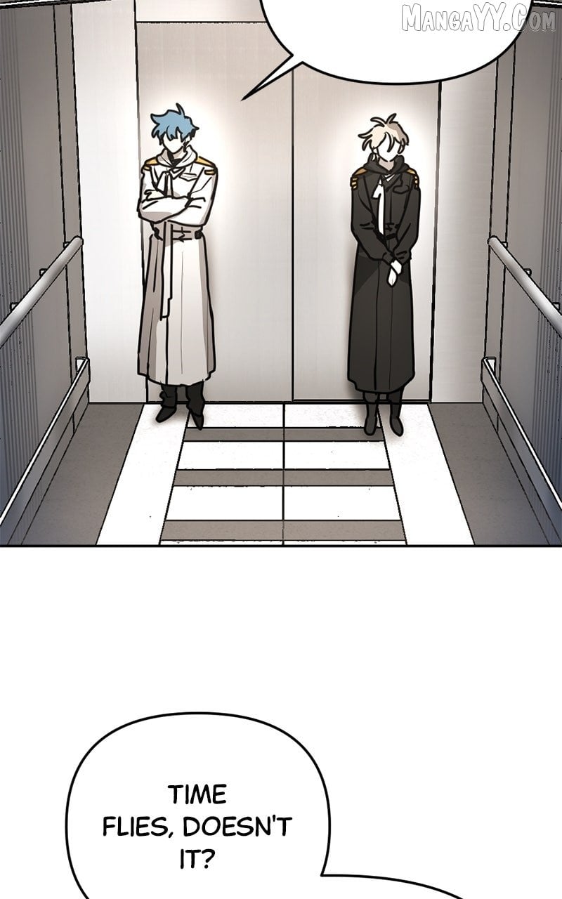I Was Mistaken for the Villain – Chapter 32 – Page 82