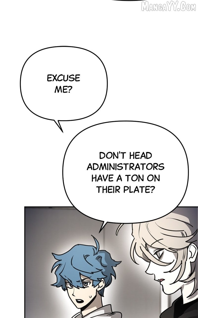 I Was Mistaken for the Villain – Chapter 32 – Page 84
