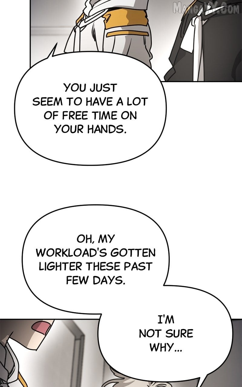 I Was Mistaken for the Villain – Chapter 32 – Page 85
