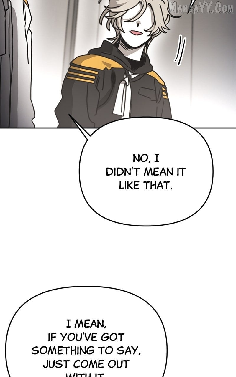 I Was Mistaken for the Villain – Chapter 32 – Page 86
