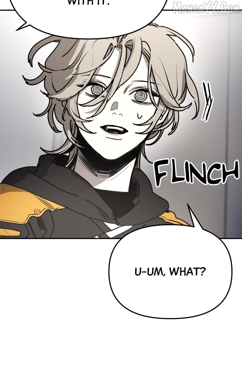 I Was Mistaken for the Villain – Chapter 32 – Page 87