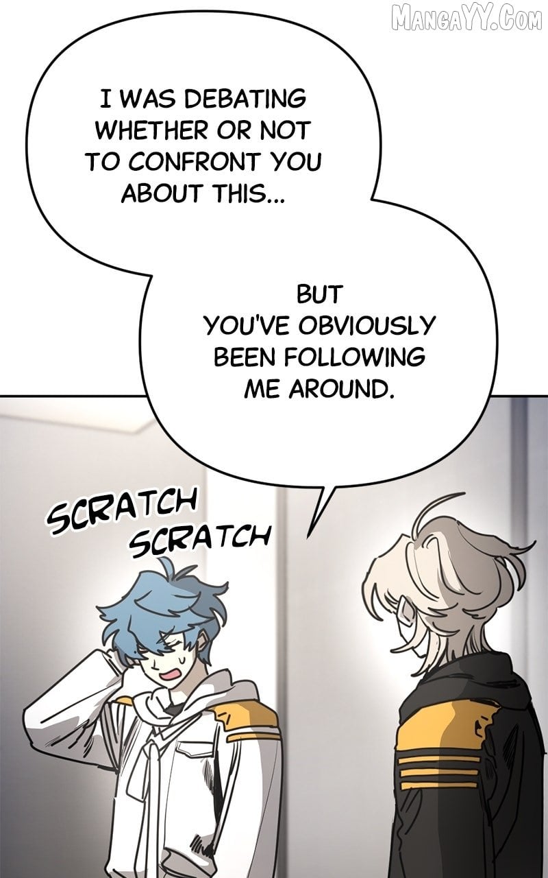 I Was Mistaken for the Villain – Chapter 32 – Page 88