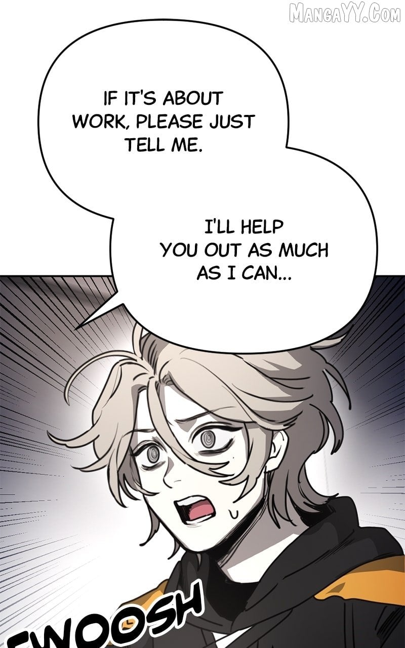 I Was Mistaken for the Villain – Chapter 32 – Page 91