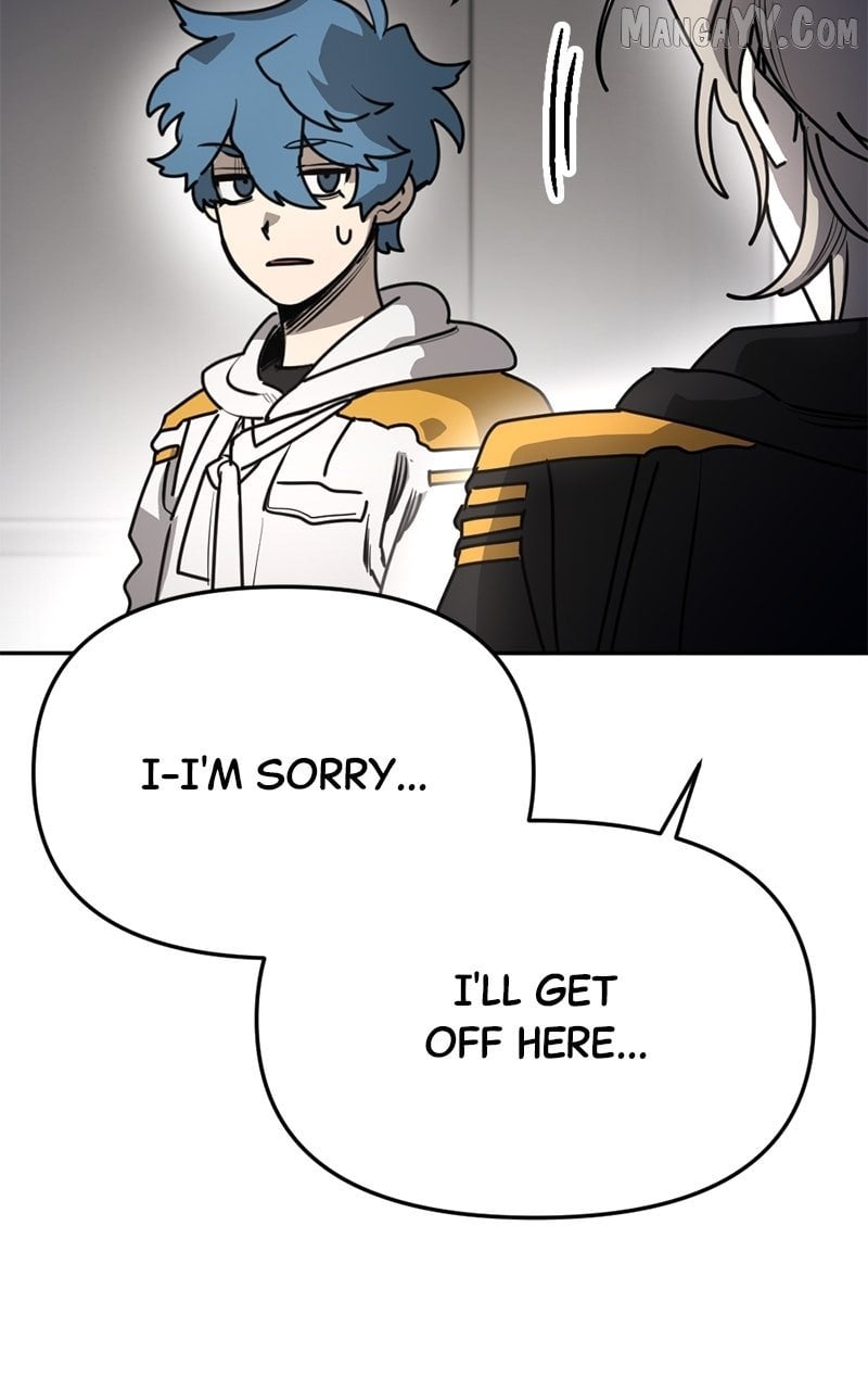 I Was Mistaken for the Villain – Chapter 32 – Page 93