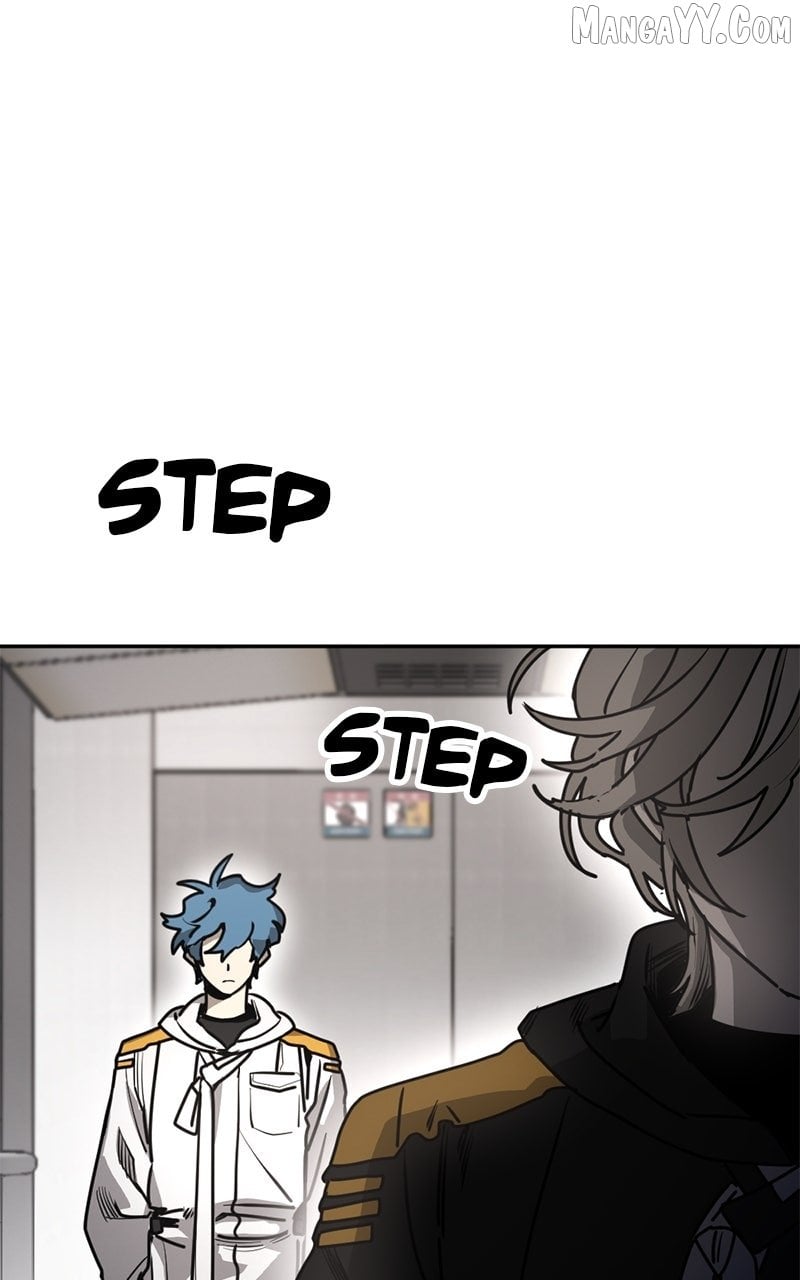I Was Mistaken for the Villain – Chapter 32 – Page 95