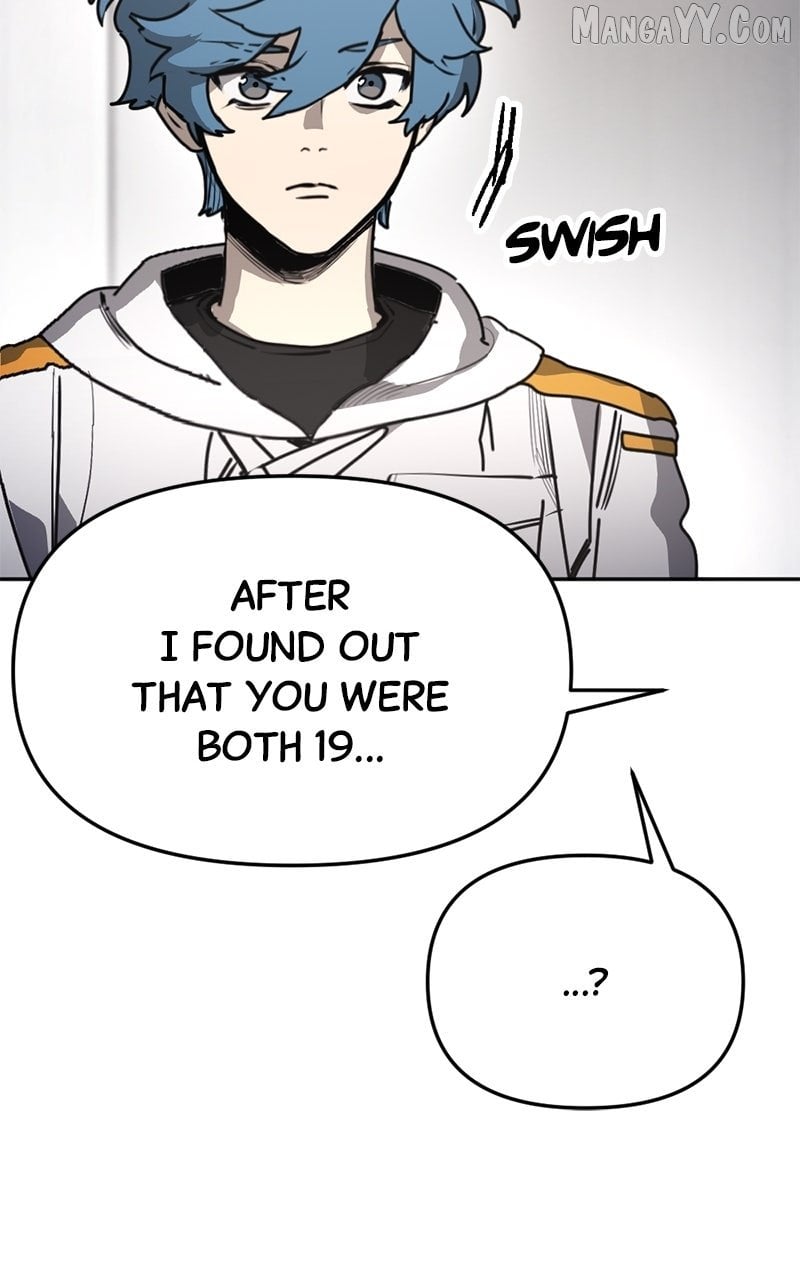 I Was Mistaken for the Villain – Chapter 32 – Page 97