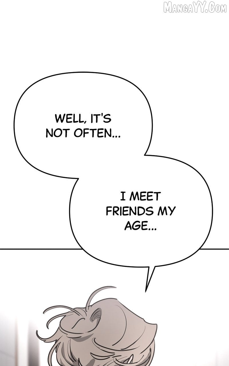 I Was Mistaken for the Villain – Chapter 32 – Page 98