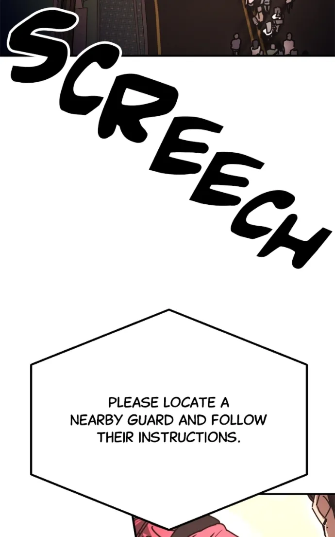 I Was Mistaken for the Villain – Chapter 47 – Page 5