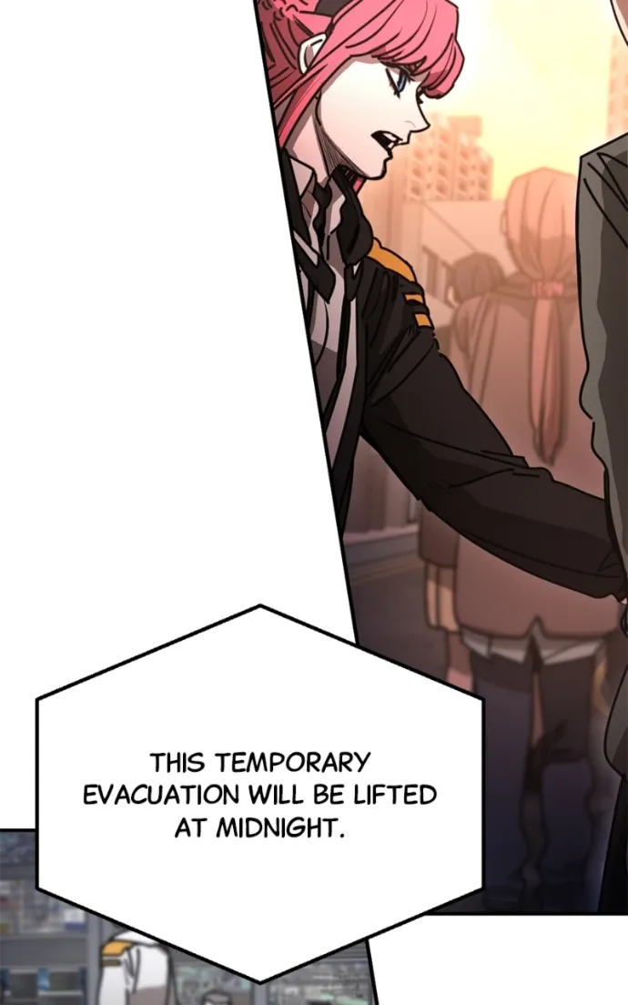 I Was Mistaken for the Villain – Chapter 47 – Page 6