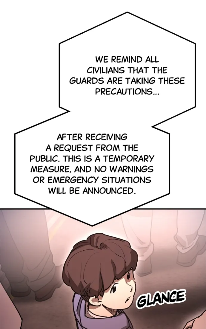 I Was Mistaken for the Villain – Chapter 47 – Page 8