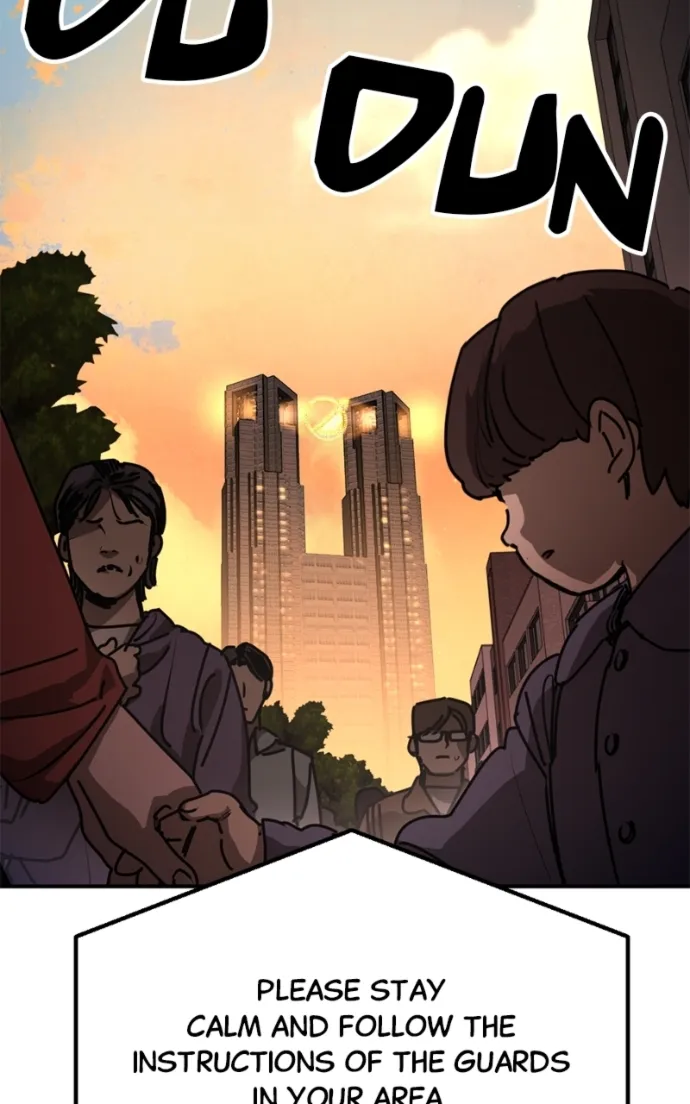 I Was Mistaken for the Villain – Chapter 47 – Page 10