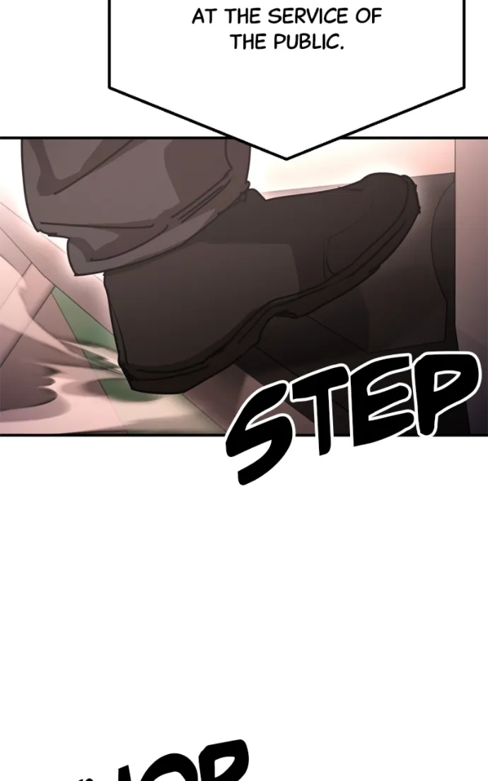 I Was Mistaken for the Villain – Chapter 47 – Page 12