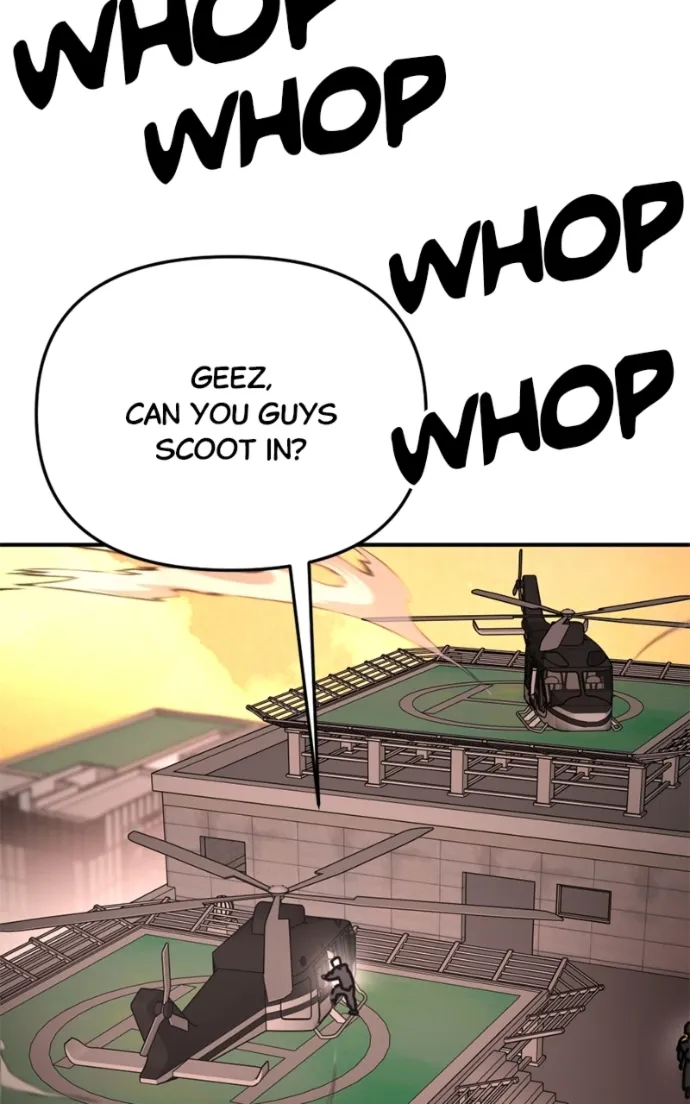 I Was Mistaken for the Villain – Chapter 47 – Page 13