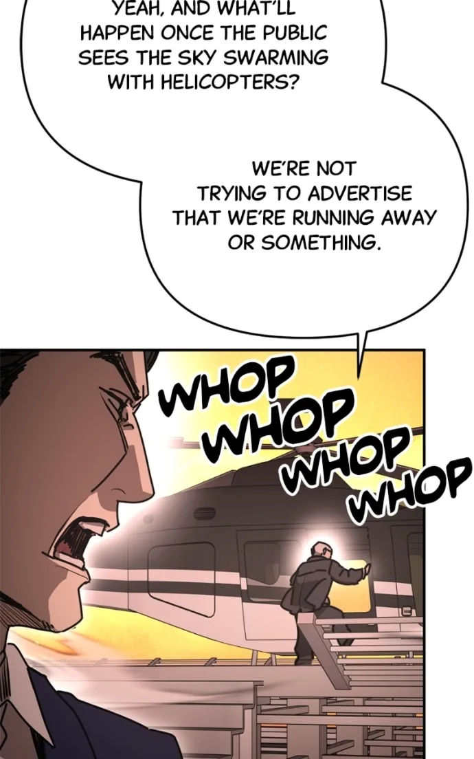 I Was Mistaken for the Villain – Chapter 47 – Page 15
