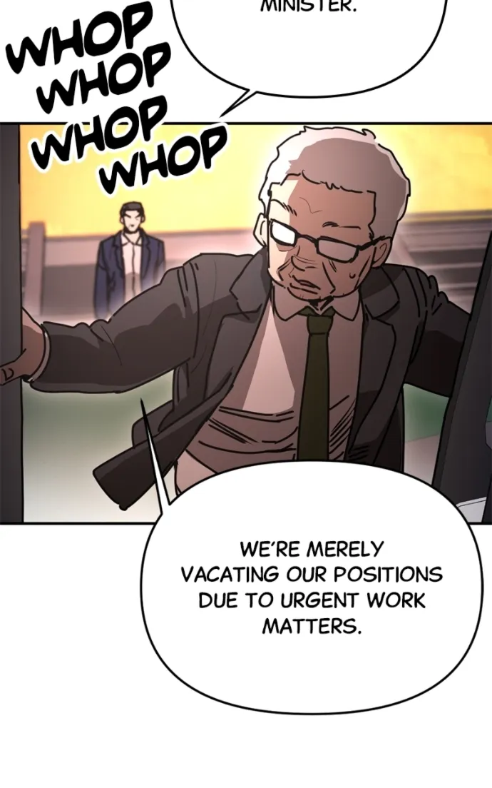I Was Mistaken for the Villain – Chapter 47 – Page 17
