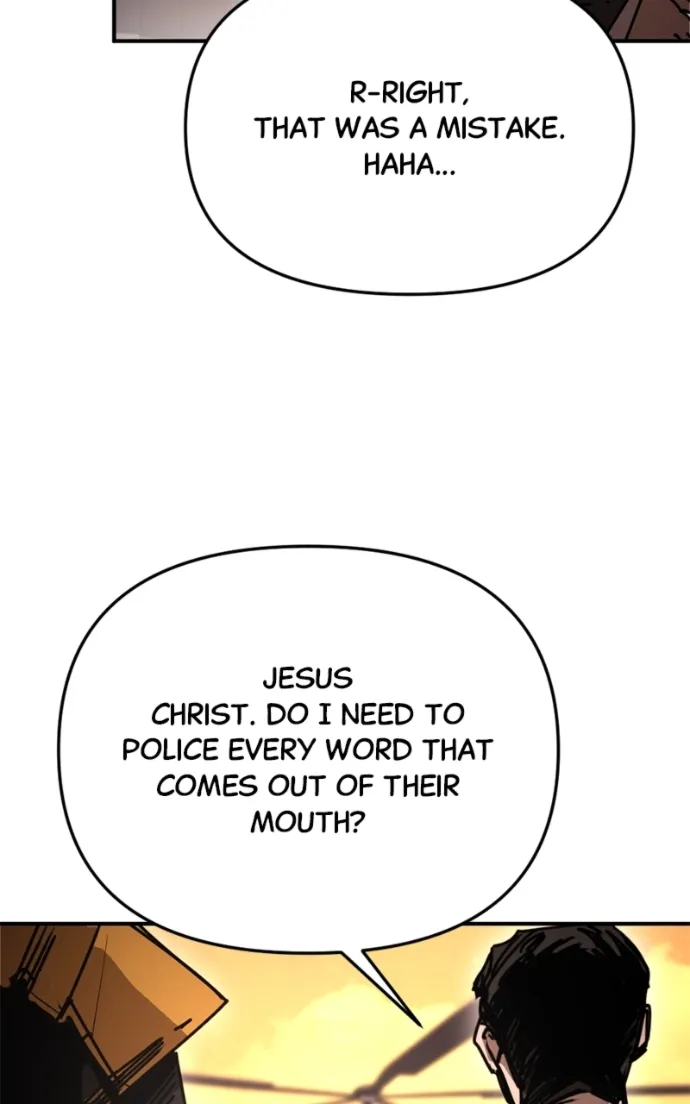 I Was Mistaken for the Villain – Chapter 47 – Page 19