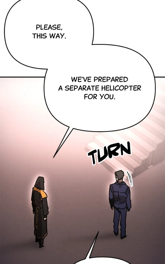 I Was Mistaken for the Villain – Chapter 47 – Page 21